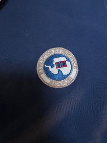 Napapijri Polo Xl