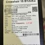 MSI Crosshair 15" QHD 165Hz | i9-12900H | RTX 3060 | Upgraded 64GB RAM | 1TB SSD + Flydigi BS1 Cooler (Mint Condition) Image 2
