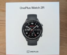 OnePlus Watch 2R