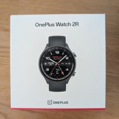 OnePlus Watch 2R