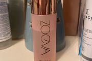 Zoeva radiant skin revitalising face mist 80ml