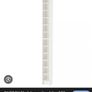 Ikea Gnedby bookcase / storage unit Image 3