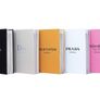 Louis Vuitton Catwalk Hardcover Book Thames & Hudson Image 5