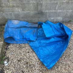 Tarps