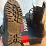 Tommy Jeans Platform Boots Image 5