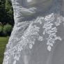 Wedding dress Image 6