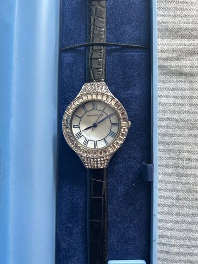 Newbridge watch