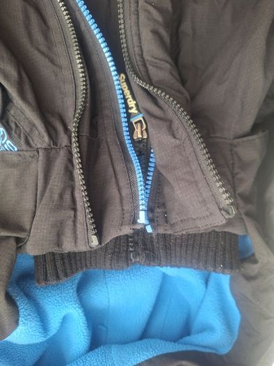 Superdry jacket