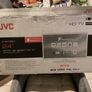JVC 24 inch LED SMART Television with USB, 2 HDMI, PC Connection port, WIFI connectivity, etc (Boxed / Like New) Image 3