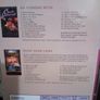 Charlie Landsborough Dvd Collection An Evening With/shine Your Light + Cd Bundle What Colour Is The Wind? Folk Music Image 3