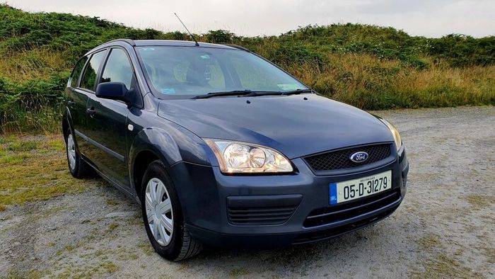 Ford Focus Estate 1.4 Petrol