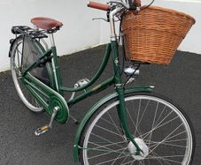 bicycle