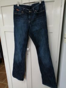 Ralph Lauren Polo Jeans 29/34L
