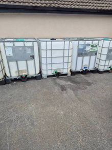 ibc tanks