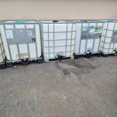 ibc tanks