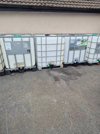 ibc tanks