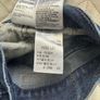 Levi's 502 Jeans W32 L30 Taper Fit Image 5