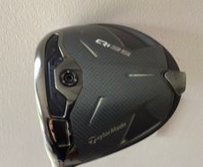 Taylor Made Qi 35 Driver - Left Hand