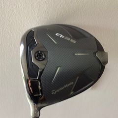 Taylor Made Qi 35 Driver - Left Hand