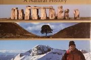 Nature book 'British Isles, A Natural History' by Alan Titchmarsh