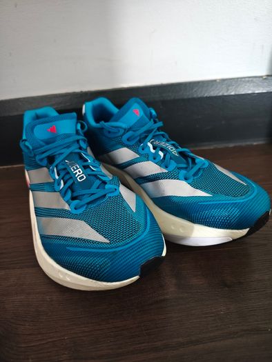 Adidas Boston 13 Mens Size 10.5UK