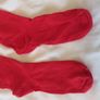 Christmas knee socks Image 2