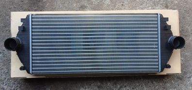 Intercooler (Fiat Scudo)
