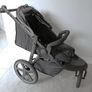 All-Terrain 3 Wheel Buggy/Stroller Image 2