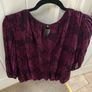Ladies top size 18 Image 2