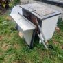Stanley stove  - Castlerea, Co Roscommon Image 6