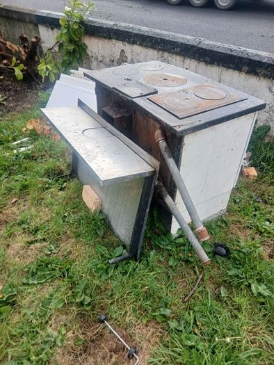 Stanley stove  - Castlerea, Co Roscommon