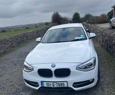 Bmw 116i