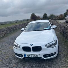 Bmw 116i