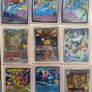 Pokemon Cards Lot Ir, SiR - 2023-2026 Image 2