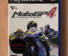 Motogp4 (ps2)