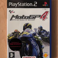 Motogp4 (ps2)