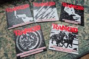 Rancid - Rancid (2000) "5" 20th Anniversary Edition