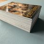 The Lord of the Rings - The Return of the King Collectors Update Edition - Topps Card Deck Set of 72 2004 Image 2