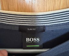 Authentic Hugo Boss Jumper
