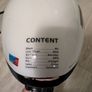 POC Cerebel TT Helmet - Size Medium Image 4