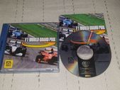 F1World Grand Prix For Sale Here Top Dreamcast Game