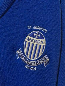 mercy uniform