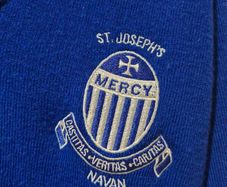 mercy uniform