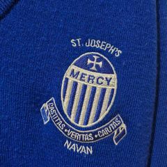 mercy uniform