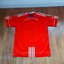 Dungloe GAA Jersey 10-11 years. Image 6
