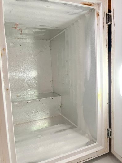 Freezer