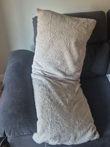Large pillow