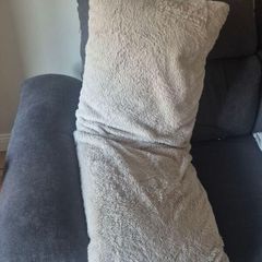 Large pillow