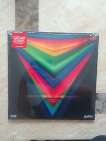 Eob  Lp  - Earth   (new)
