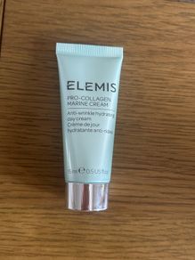 Elemis Pro-Collagen Marine Cream 15ml